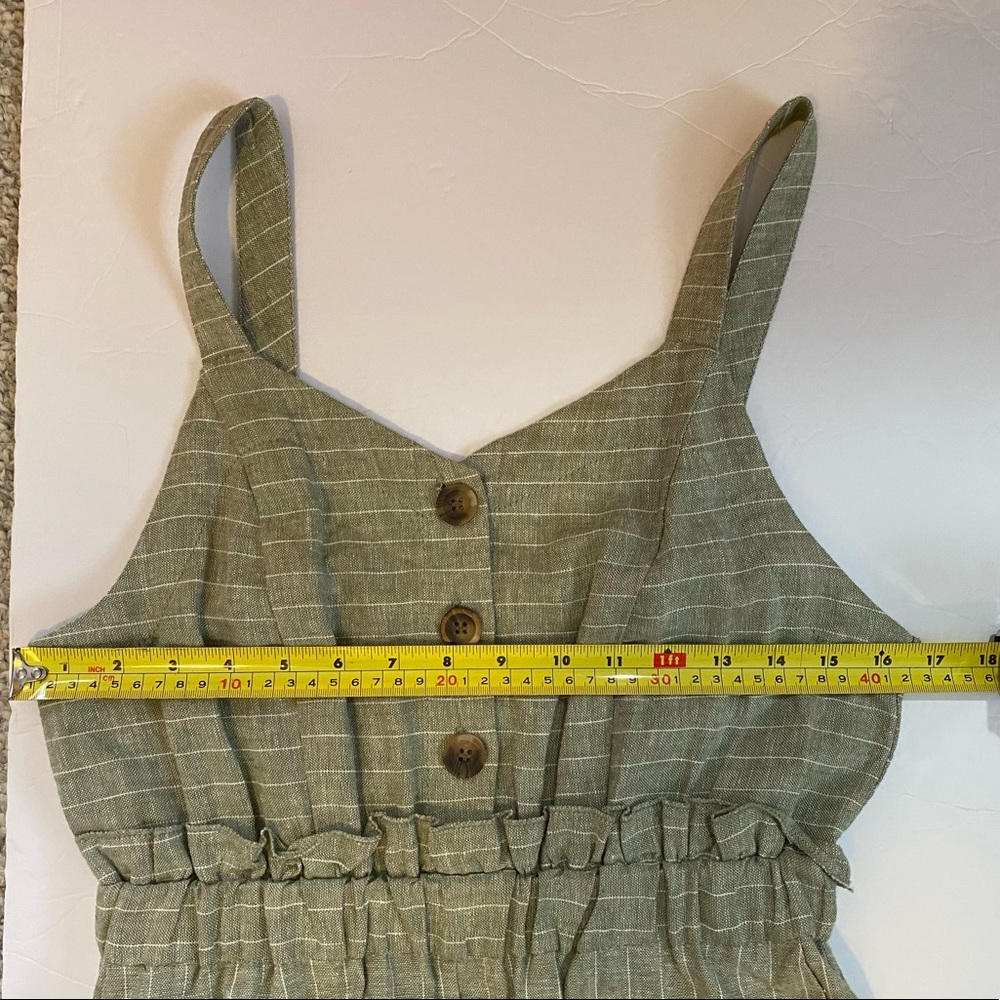 Romeo & Juliet Couture Jumpsuit - Picture 11 of 16